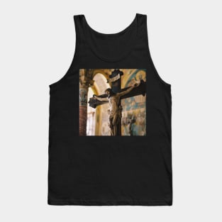 Christianity Tank Top